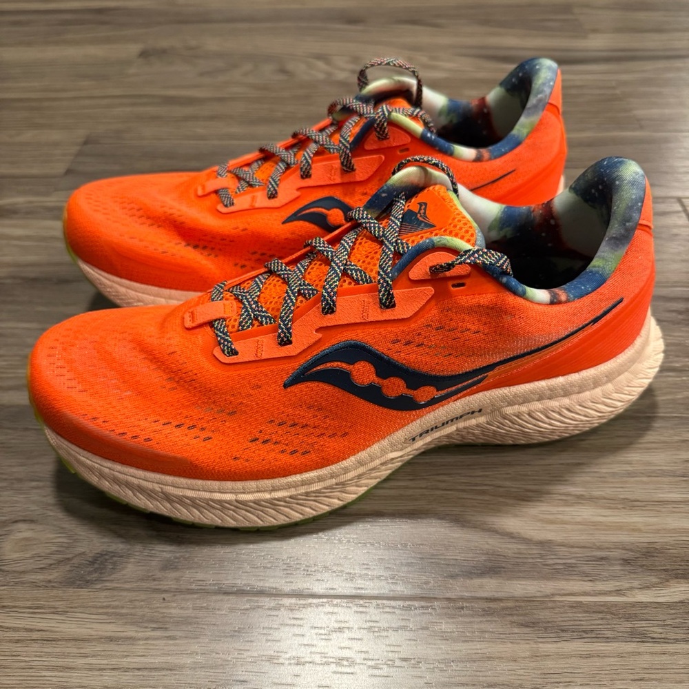 Saucony Triumph 19 Running Shoes